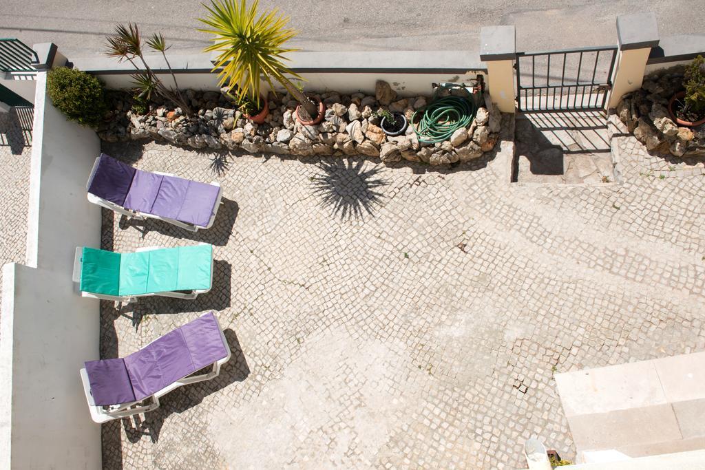 Vivenda Remos Villa Sesimbra Exterior photo